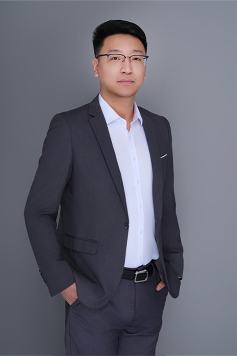王一周 先后企业赋能平台高级讲师